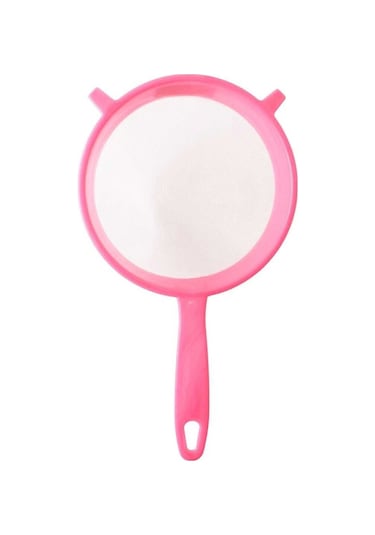 Ond Lale Süt Süzgeci Maxi 4 17 Cm Çok Renkli