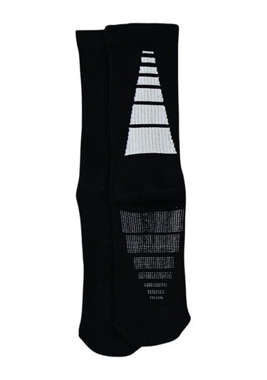 Erkek Cervello 3'lü Spor Soket Çorap Renkli