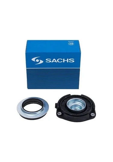 Skoda Octavia Ön Amortisör Üst Takozu Ve Bilyası Set 2013-2019 Sachs
