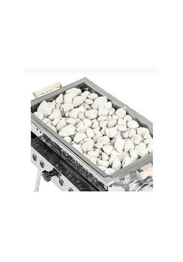 Tüplü Mangal Seti Diğer