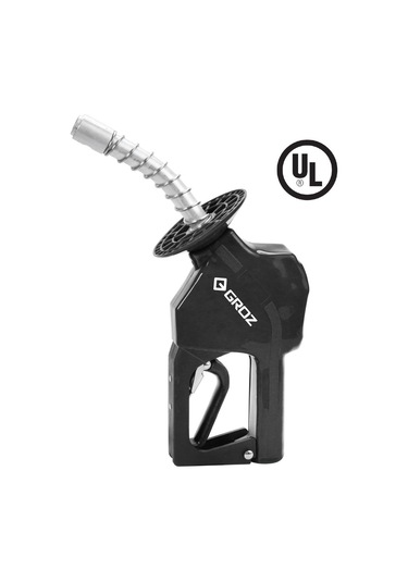 Otomatik Yakıt Kontrol Tabancası FCNA/3-4A/CG/N