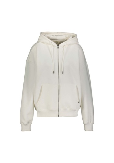 Loft Beyaz Kadın Sweatshirt Lf2041117 Beyaz