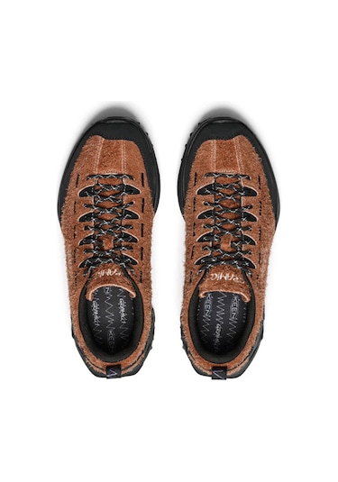 Keen Jasper Cionic Erkek Günlük Spor Ayakkabı C-ken1029586e1043 Kahverengi