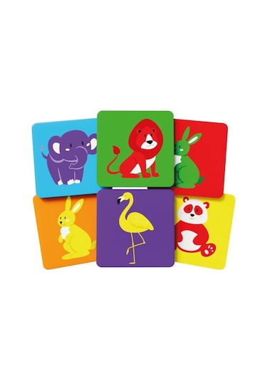 Rd5641 Redka Smart Animal Zeki Hayvanlar