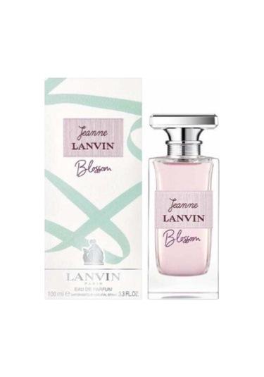 Lanvin Jeanne Blossom Edp 100 Ml Kadın Parfümü Çiçeksi