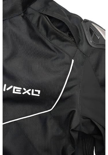 Vexo Axıon H20 Mont Siyah-neon Sarı