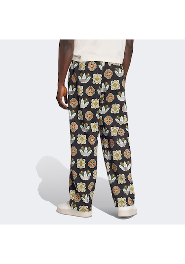 adidas Graphic Lo Tp Erkek Siyah Pantolon Jw3503 Siyah