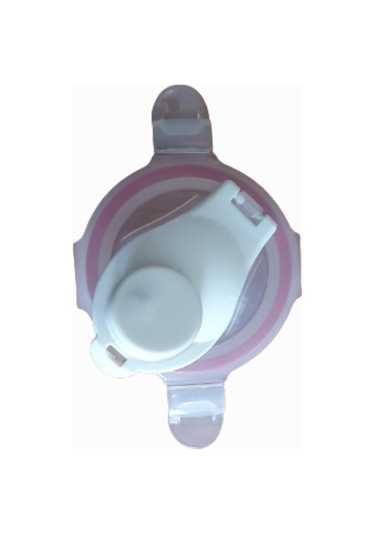 Barocook Isıtıcı Mug Kilitli Kapak Yedek Parça 360 ML