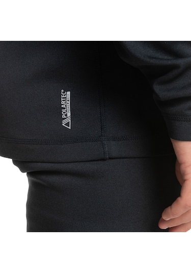 Quiksilver - Terrıtory M Bdyw Top Siyah Siyah