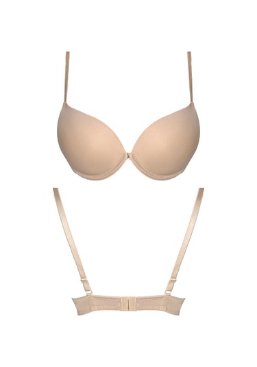 Lol Up Push Up Balenli Ten Sütyen Ten