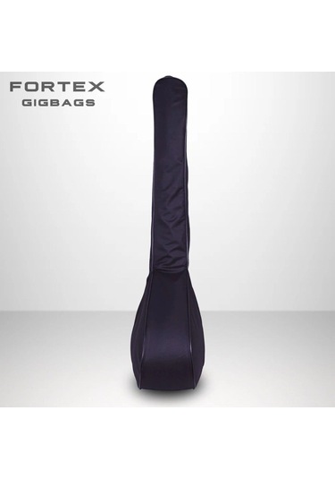 300 Serisi Divan Saz Kılıfı Siyah