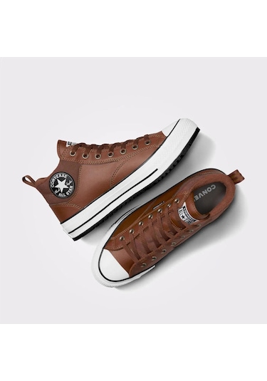 Converse Chuck Taylor All Star Malden Street Erkek Günlük Spor Ayakkabı C-cona08561e10202 Kahverengi Converse Chuck Taylor All Star Malden Street Erkek Günlük Spor Ayakkabı C-cona08561e10202 Kahverengi