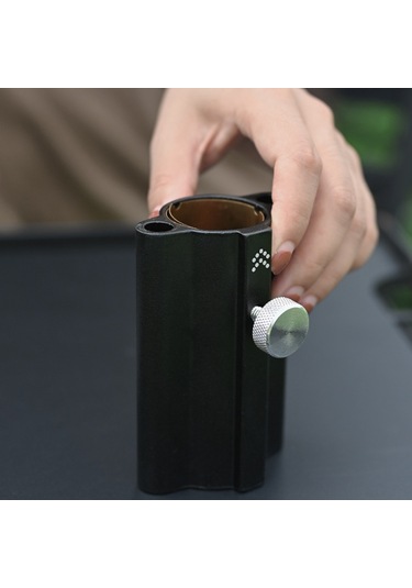 Samdoo Kamp Tente Ve Çadır Direk Sabitleyici - Alüminyum-kupür Malzeme - 25-33mm Çap Uyumlu - Titremeyi Önleyen Ayarabilir Somunlu Taban