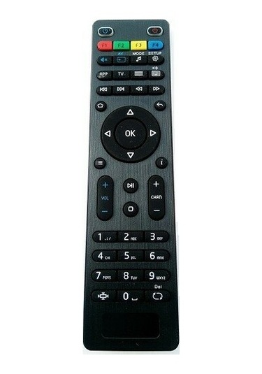 Mag 250 254 255 260 261 270 Uyumlu Kumanda