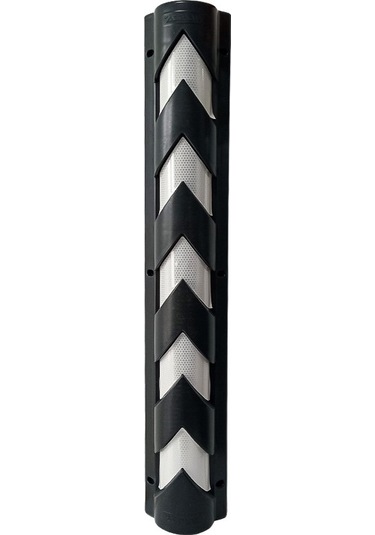 Eko Reflektifli Köşe Kolon Koruyucu