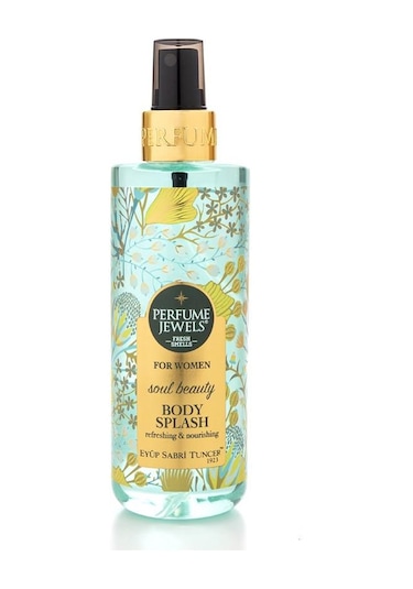 Eyüp Sabri Tuncer Soul Beauty Body Splash 250 ML
