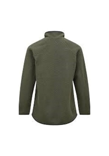 Peak Performance M Pile Zip Jacket Pıne Needle Erk Fleece G80293060-30109 Haki