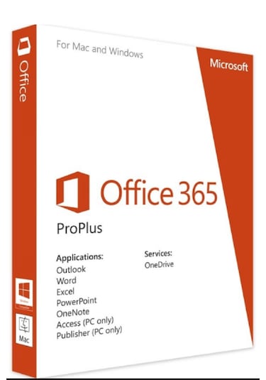 Office 365 Abonelik Lisansı
