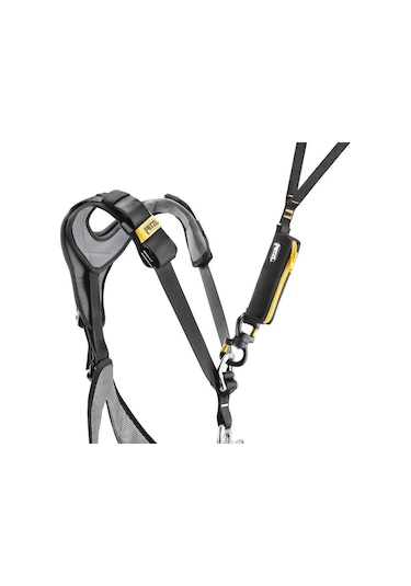 Petzl Swıvel Open Fırdöndü Yk_3563 Çok Renkli