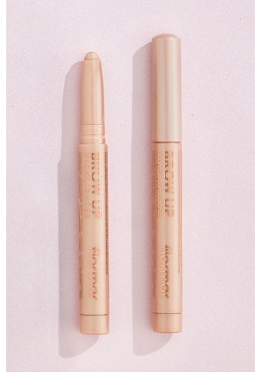 Flormar Brow Up Asansörlü Kalem Aydınlatıcı Seti 010 Champagne