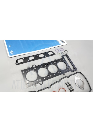 Mini Cooper R50 R52 2001-2008 W10 Üst Takım Conta Reinz