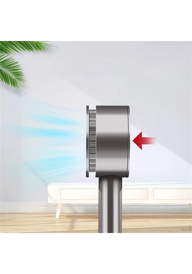 Motion003 1 Adet Petpro Abs Yuvarlak Evcil Hayvan Tuyu Temizleme Fircasi Gri V7 V8 V10 V11 V15 Zemin Aksesuari Kedi Kopek Elektrikli Supurge