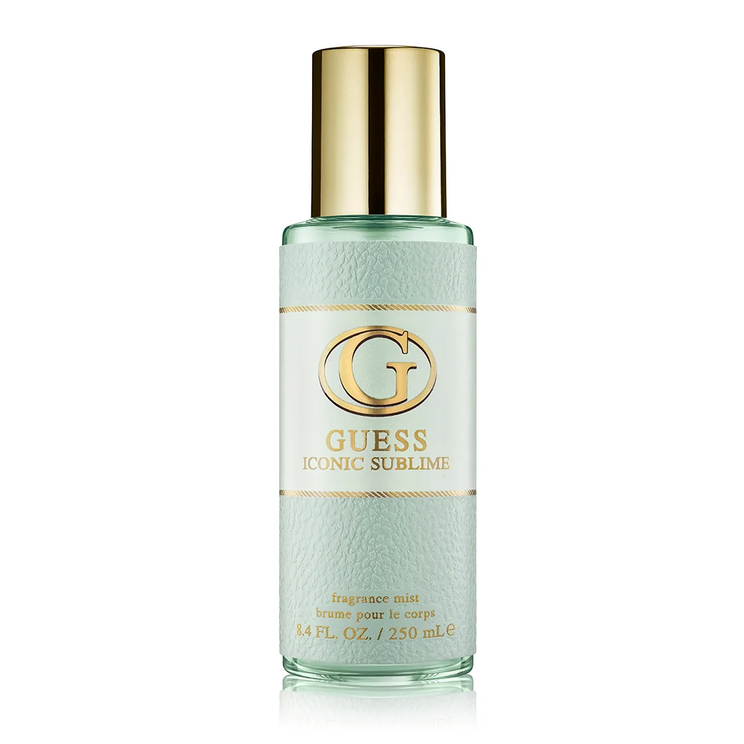 Iconic Sublime Fragrance Body Mist 250 Ml - Parfümlü Vücut Spreyi