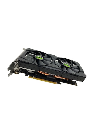 Axle NVIDIA GeForce GTX 1660 Super AX-GTX1660S/6GD6P2DIP 6 GB GDDR6 192 Bit Ekran Kartı