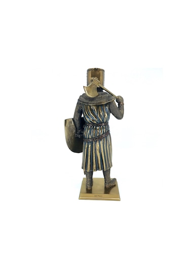 Baltalı Tapınak Şövalyesi Biblo 2
