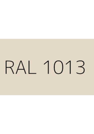 Ral 1013 Mat Sprey Boya 400ml