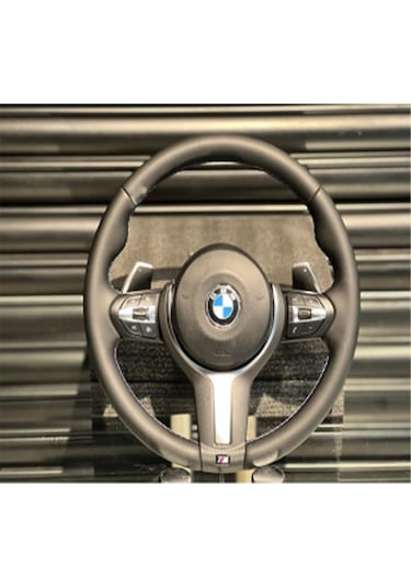 Bmw 5 Serisi F10 M Direksiyon Cruise Control - F1