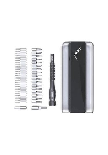 Jakemy Bit Set Jm 8174 45+1 Parça