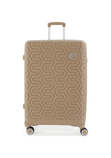 Mçs Polipropilen Valiz V377 75 Cm S23sy100005875 00026