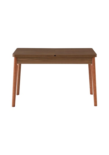 Tibet Ortadan Açılır Mutfak Masası 75x120 Cm