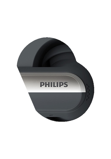 Philips TAT6908BK Bluetooth Kulak İçi Kulaklık  Siyah