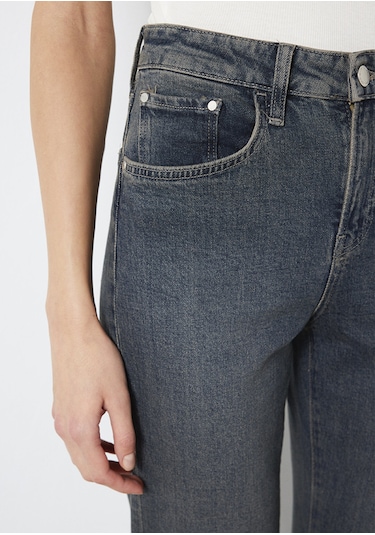 Mavi - Cindy Koyu Mavi Premium Blue Jean Pantolon 100277-89936 Koyu Mavi
