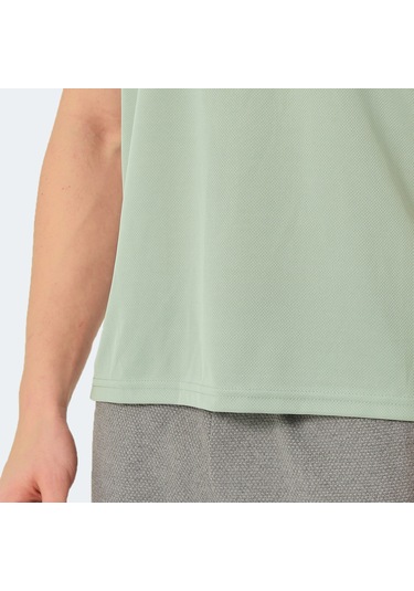 Slazenger READ IN Erkek  Nane Tişört