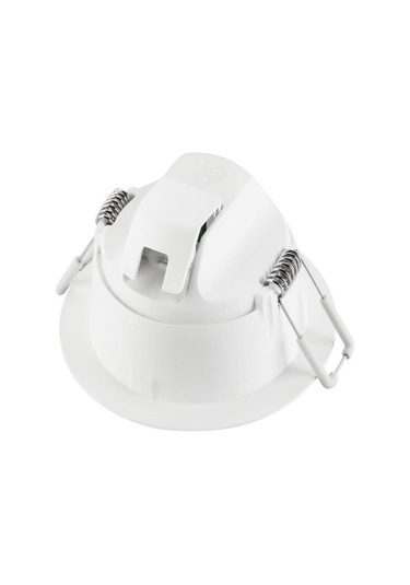 Philips 10W Sıva Altı Led Spot Panel Beyaz Kasa 6500K Beyaz