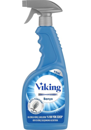 Viking Technopower Banyo Sprey 750 ML