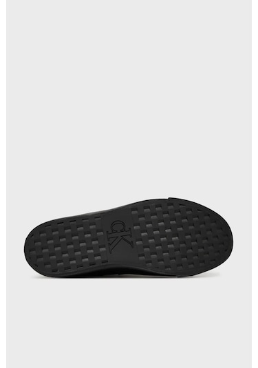 Calvin Klein Kadın Sneaker Yw0yw019770gj Siyah