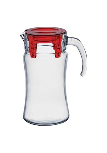 Paşabahçe 43018 Azur Sade Sürahi