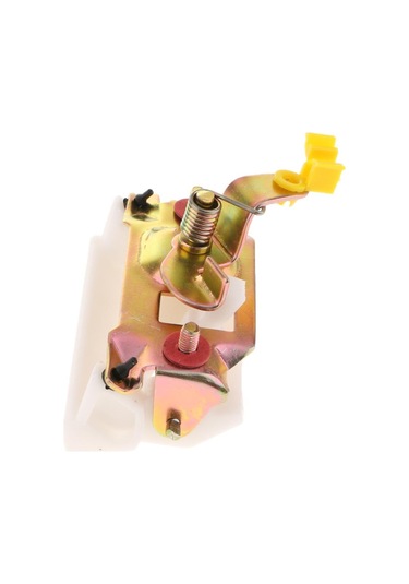 Suntek Mitsubishi Montero Mb669338 Için Bagaj Kapağı Arka