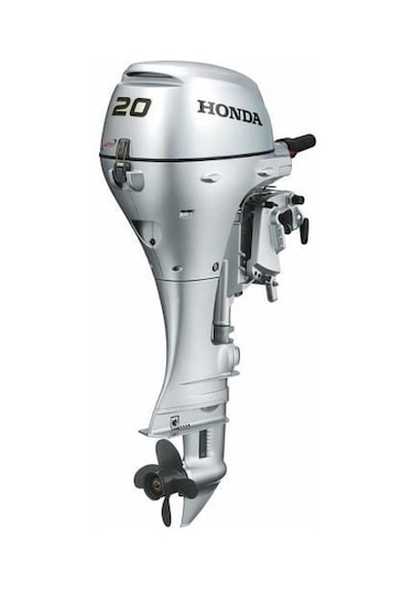 Honda Marine Bf 20-25-30-35-40-45-50 Mann Yağ Filtresi