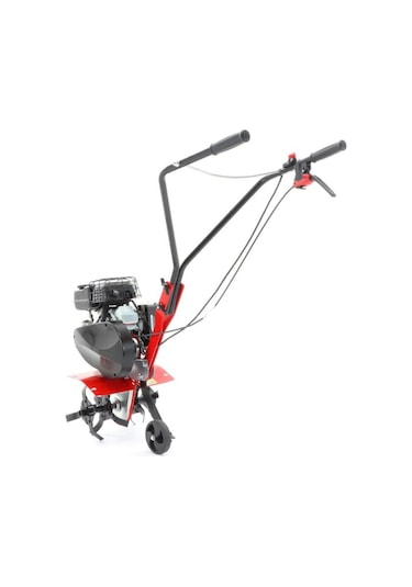 Pubert Uno R100 3 HP 1 İleri Benzinli Çapa Makinesi