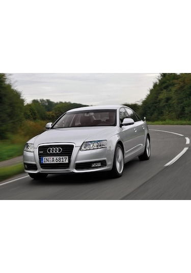 Audi A6 2009-2011 Güneşlik Tutucu Klipsi Kanca Gri 4F0857561