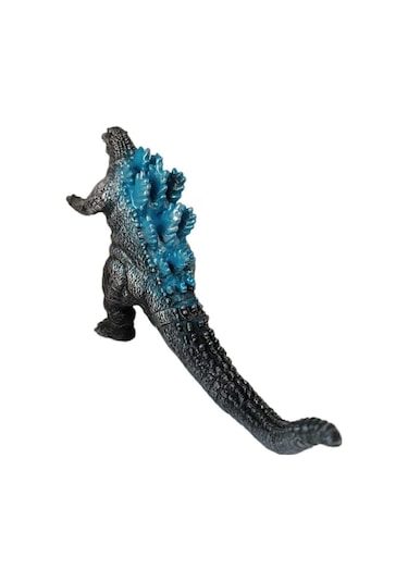 Godzila Oyuncak Hayvan Figürü Cm Sesli Soft Yumuşak Dinazor Godzilla