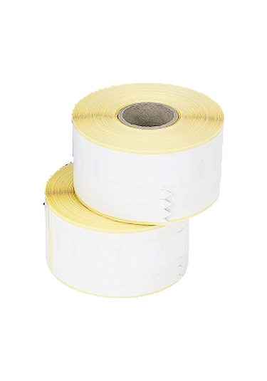 Ecotag Dymo 99012 LabelWriter Muadil Çok Amaçlı Etiket 520 Adet 89 x 36 MM