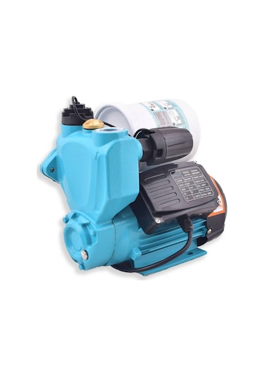 Duffmart YZN200A Otomatik Sıcak-Soğuk Su Hidroforu