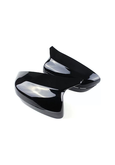 Bmw G30 5 Serisi Yarasa Ayna Kapağı