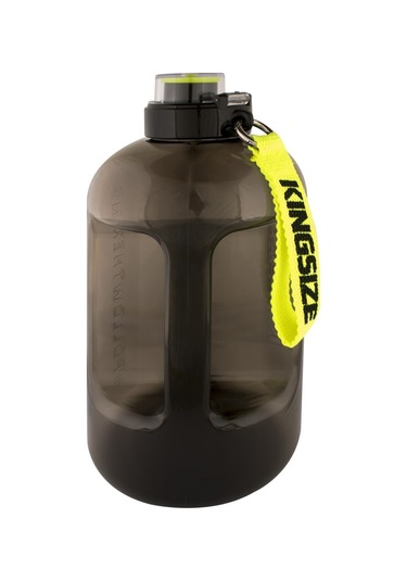 Kingsize Water Tank 2200 Ml Siyah